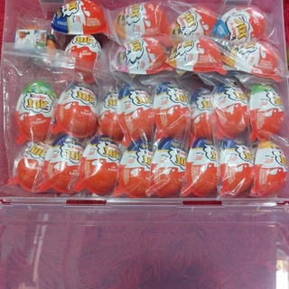kinder joy Harry potter