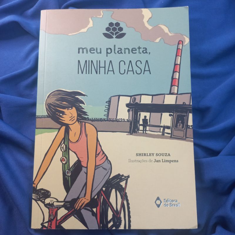 Meu Planeta, Minha Casa: Shirley Souza | Shopee Brasil