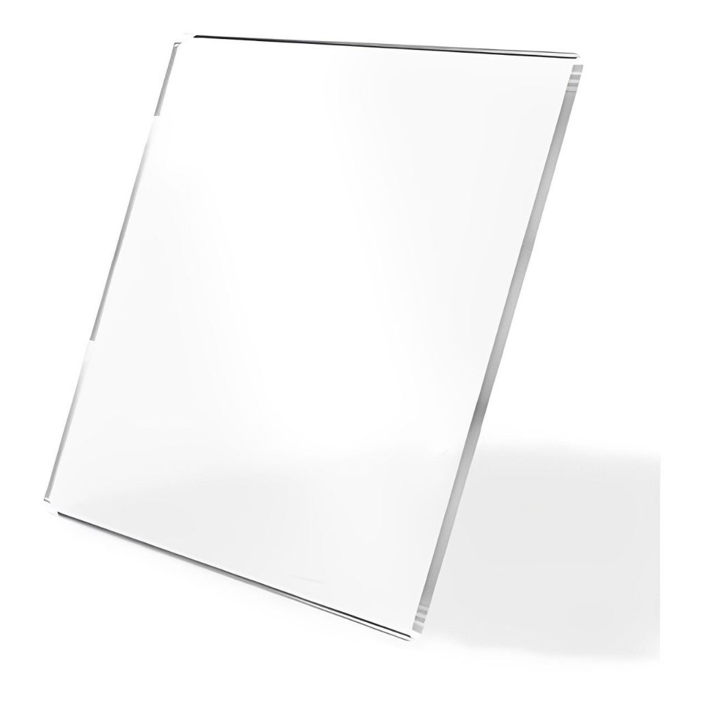 Tavolo YASMIN Rettangolare In Acciaio Bianco 50 X 70 Cm, Pieghevole