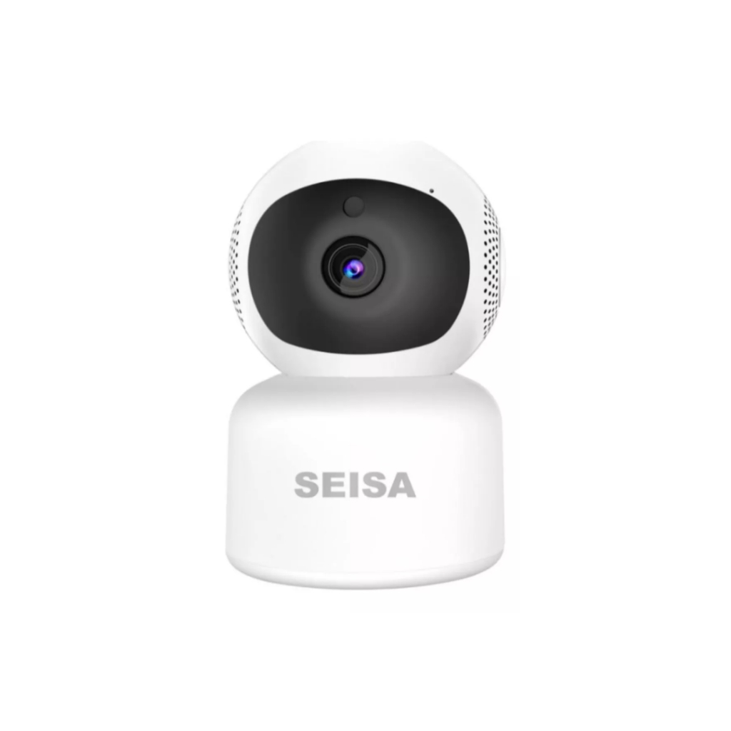 Câmera de Monitoramento Remoto Yi Lot com Wi-fi