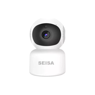 Câmera de Monitoramento Remoto Yi Lot com Wi-fi