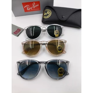 Oculos de sol Erica Color Mix Marrom Dourado de Cristal Edição Limitada