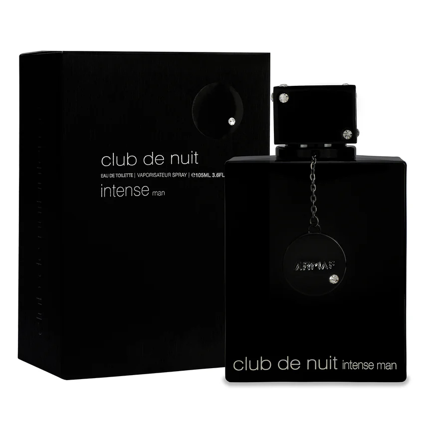 Clube da Noite Perfume na Black Friday 2025 | BuscaProdutos