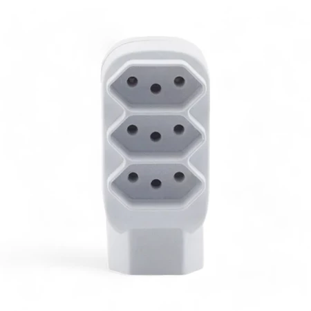 Adaptador Benjamin - com dispositivos conectados