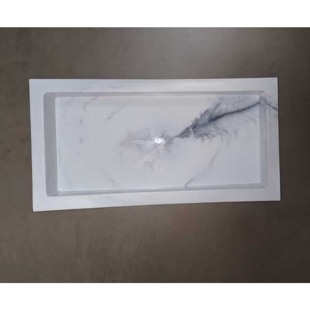 NICHO PARA BANHEIRO PEÇA UNICA EXCLUSIVA PARA SHAMPOO