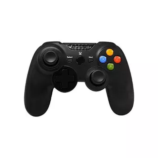 Controle Gamepad Joystick Bluetooth compatível com iPHONE / ANDROID / PC / PS3 / PS4 / SWITCH
