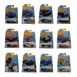 HOT WHEELS MINIATURAS 1 POR R$ 19,99 OU 3 POR R$ 55,00 A SUA ESCOLHA (04)