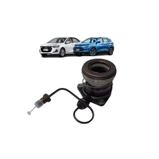 Atuador Embreagem Gm Onix Tracker 1.0 12v 3 Cilindros 2020/