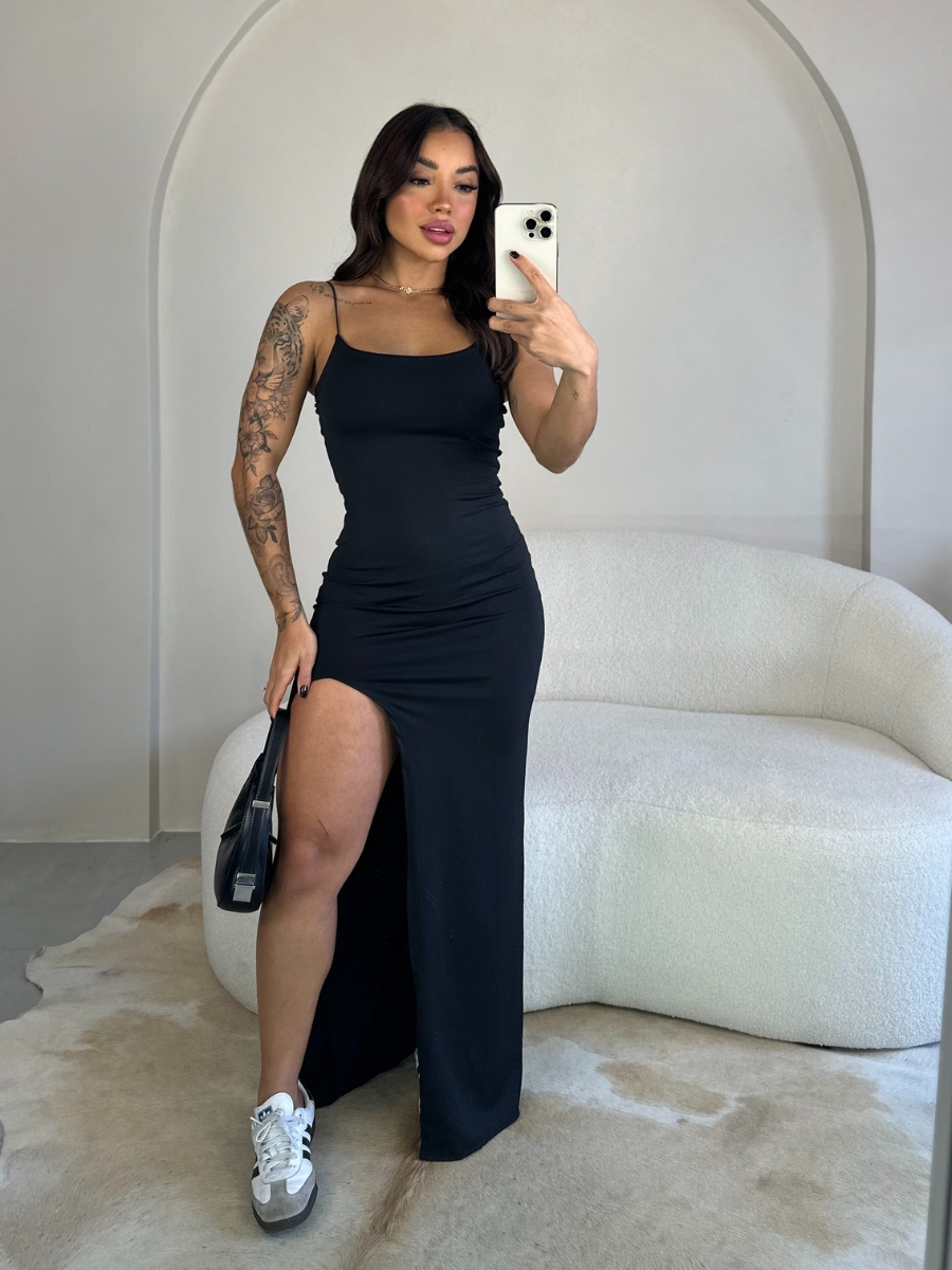 Tecido Suplex Vestido Preto Suplex Tecido Malha Suplex Preto Maximus