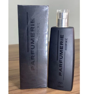 Perfume Parfumarie Homme F21