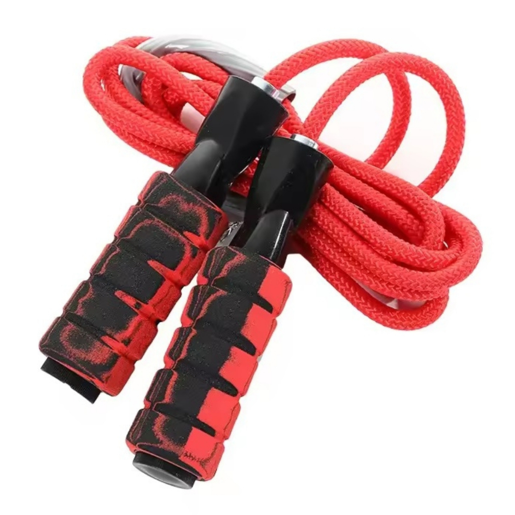 Corda de pular crossfit profissional 2,5m