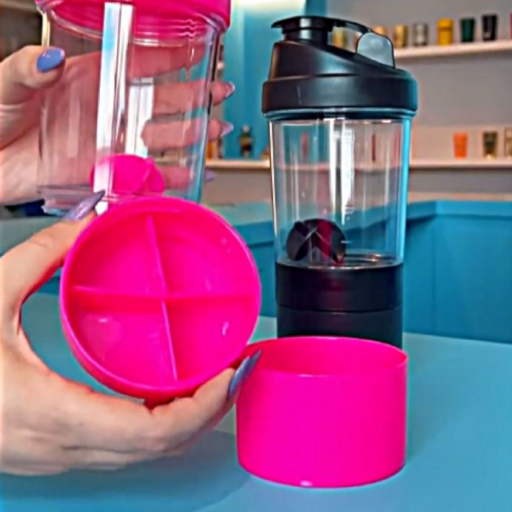 Coqueteleira Whey em Oferta | Shopee 2026