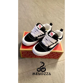TENIS VNS KNU SKOOL TRUE WHITE IMPORTADO vintage retro skate