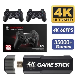 Consola de jogos portátil 4K Adequado para todos os tipos de jogos
