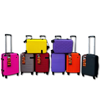 Mala De Bordo 10 kg Viagem Rodinhas 360°modelos NOVOS Modelos e Cores em Oferta na Shopee