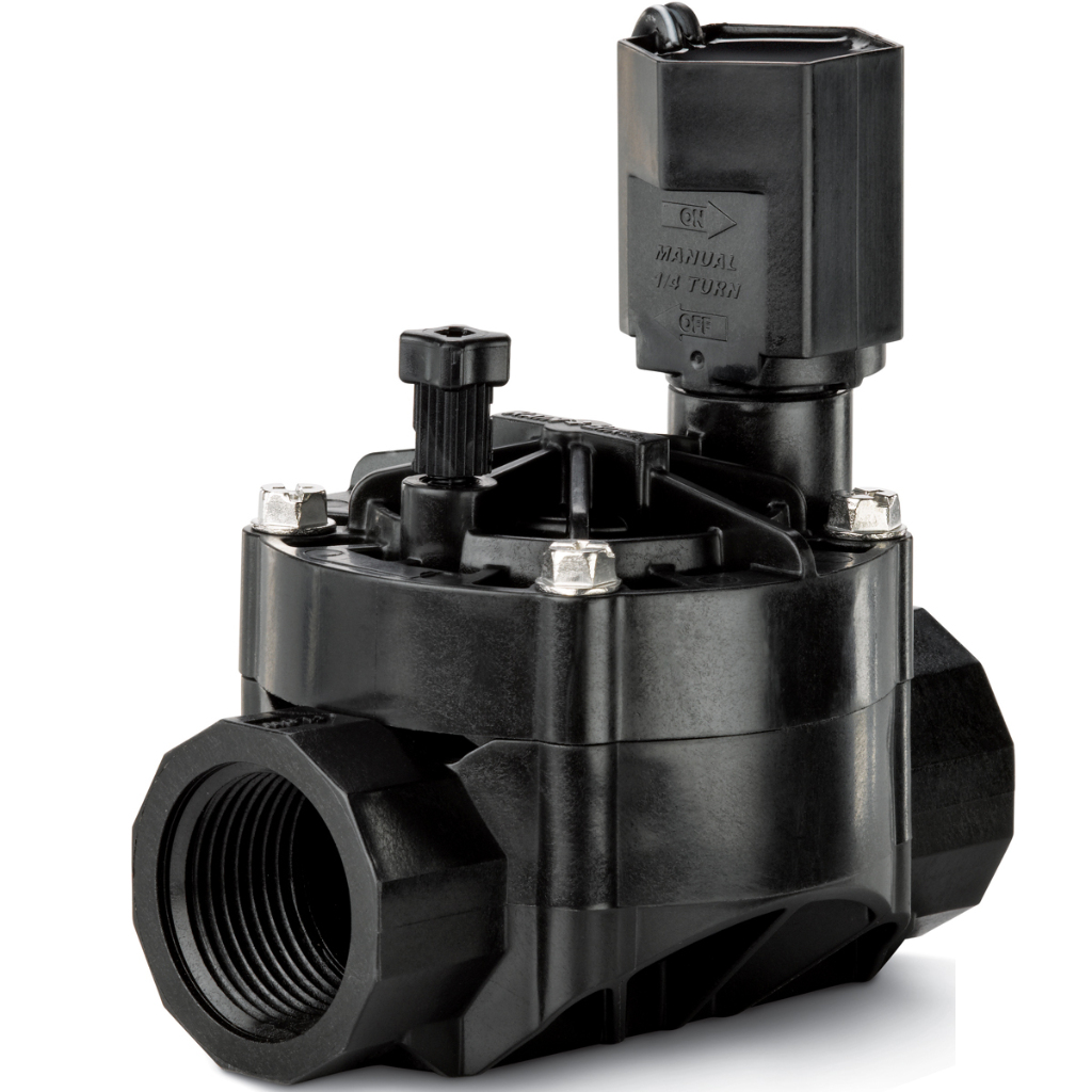 Válvula Solenoide Rain Bird 100 Hv 1 Polegada - Irrigação