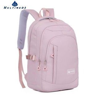 Mochila Feminina Masculino Escolar Passeio Coreano Grande Capacidade Impermeável