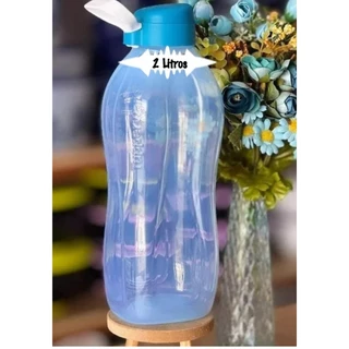 Garrafa Tupperware Original 1litro, 1,5 Litros ou 2 Litros.