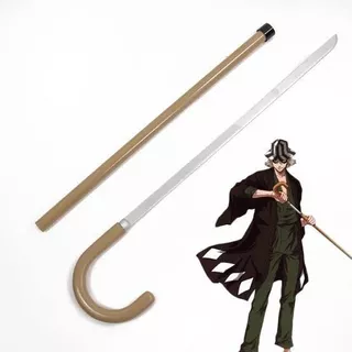 Espada Kisuke Urahara Bleach