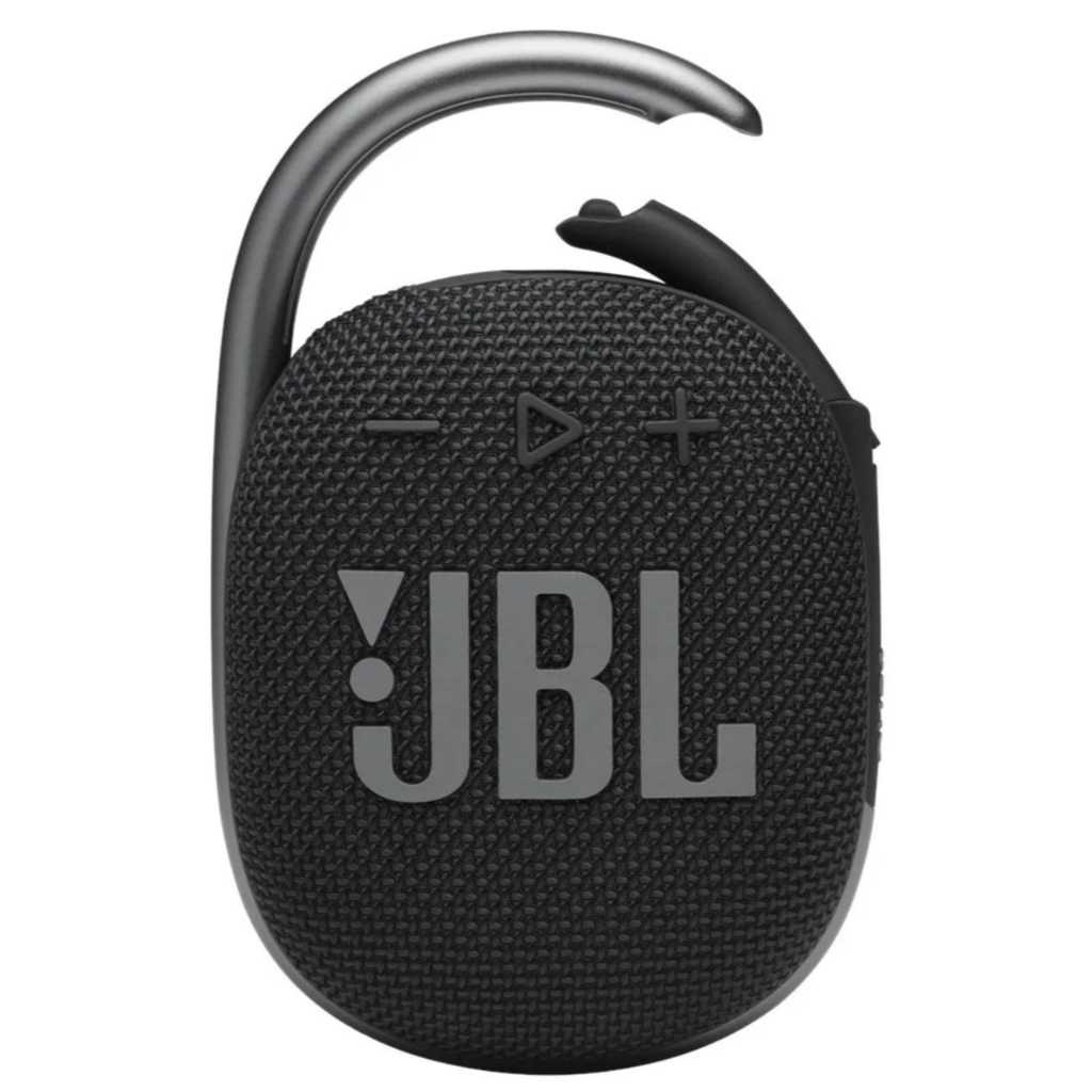 Caixa de som  Clip 5 Sem Fio Bluetooth