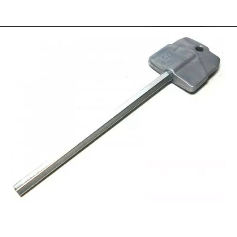 Chave de Destravamento Do Motor Peccinin Deslizante Gatter