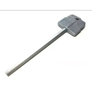 Chave de Destravamento Do Motor Peccinin Deslizante Gatter