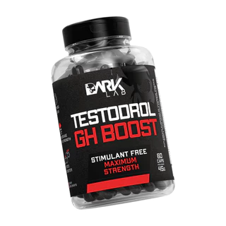 Testodrol-GH Boost 60 cápsulas - Dark Lab