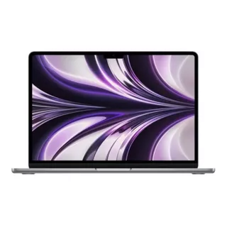 MacBook Air M2 13" , CPU 8 núcleos e GPU 8 núcleos, 8GB RAM, 256GB SSD LACRADO