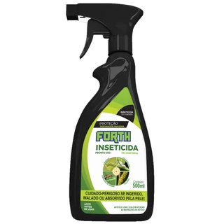 Forth Fertilizante 500ml Defensor Deltametrina