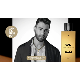 GL Embaixador Gold Desodorante Colônia 100ml