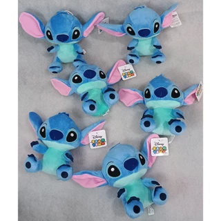 Boneco de Pelucia Lilo e Stitch