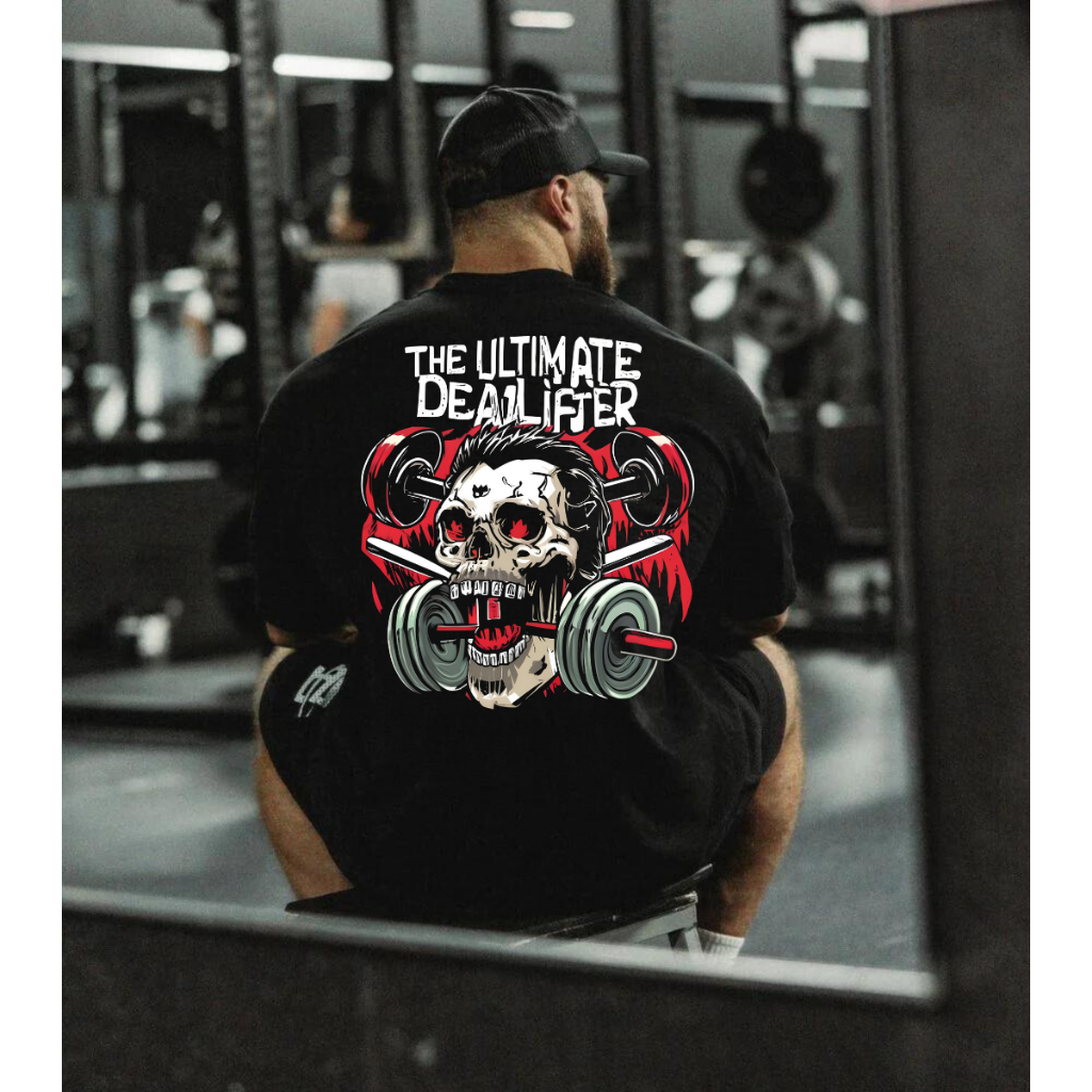 Camiseta Oversized Streetwear Camisa Oversized Moda Academia Estampado Lançamento Oferta