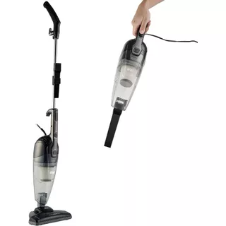 Aspirador De Pó 3 Em 1 Wap Silent Speed Max FW009108 Preto