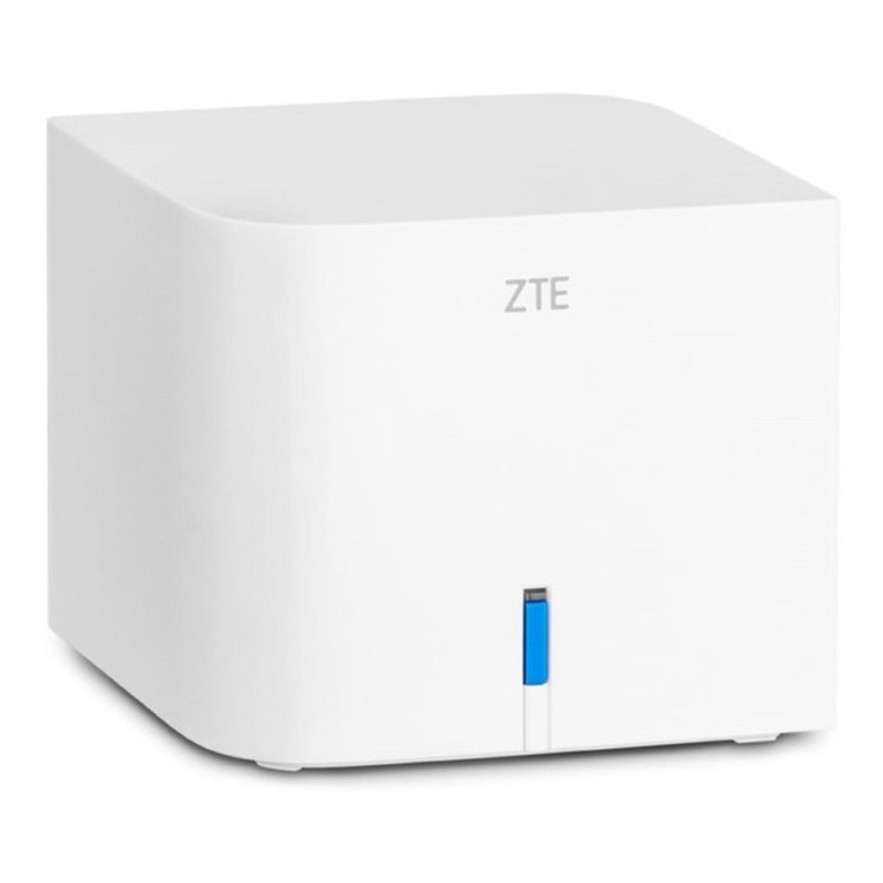 Wi-Fi Mesh ZTE , Roteador