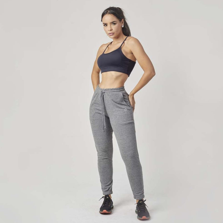 Calça Moletom Para Malhar Feminina CalÃ§a De Moletom Feminina Para