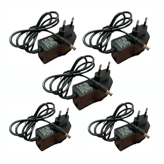 Fonte 5v 2a Alimentação Bivolt Carregador 110/220 Para Tv Box Kit
