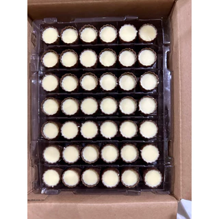 Petit Deli Cacau Show 84 Unidades em bandeja individualizada para festas em Oferta na Shopee