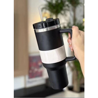 Copão do Neymar Caneca Térmico com alça 1200ml Com Isolamento De Aço Inox quente frio