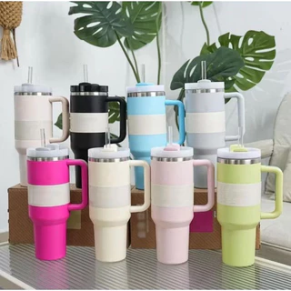 Copão do Neymar Caneca Térmico com alça 1200ml Com Isolamento De Aço Inox quente frio