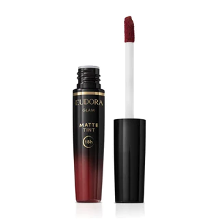 Batom Líquido Glam Matte Tint 4g em Oferta na Shopee