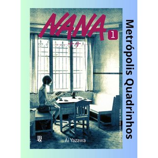 nana mangá vol 1 shopee em Promoção na Shopee Brasil 2026