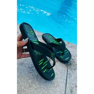 Chinelo De Dedo Adulto Masculino Casual Confortavel E Macio Envio Imediato