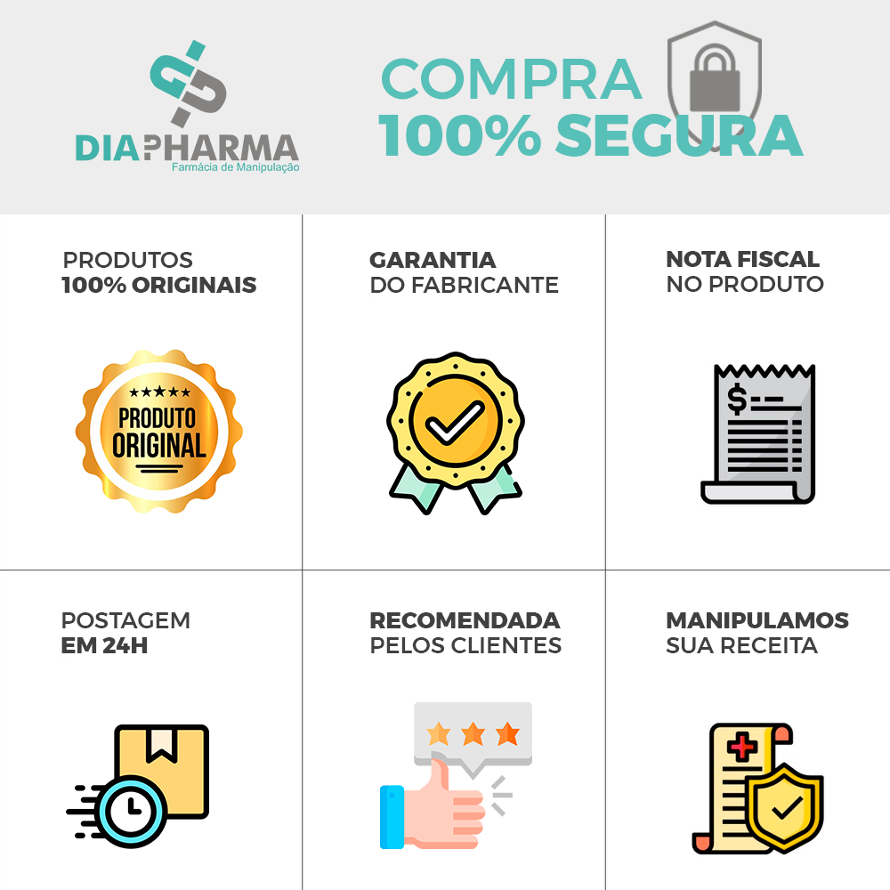 Faseolamina 500mg - 100% Natural | Shopee Brasil