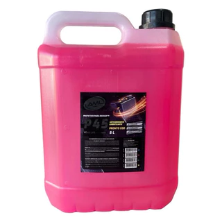 Aditivo Automotivo Radiadores Arrefecimento 5L Pronto Uso Rosa Fluido Automotivo Arrefecimento em Oferta na Shopee