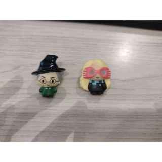 Harry Potter Cacau Show em Oferta na Shopee