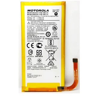 Bateria Jg30 Motorola Moto G7 Xt1962-4 Original