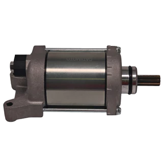 Motor De Partida Arranque Moto Honda Crf 230
