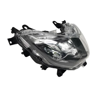 Farol Completo Com Chicote Para NMax 160 2016 2017 2018 2019 2020