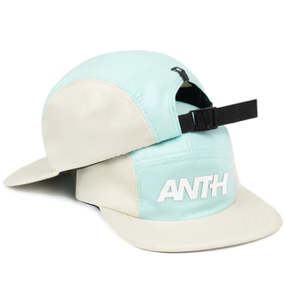 Boné Five Panel Anth.co Comfort Style Aba Reta Fitão