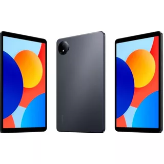 Xiaomi Redmi Pad SE 8.7" 128GB Wi-Fi Tela HD Bateria 8000mAh Portátil e Versátil NF